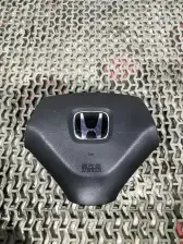 Подушка безопасности водителя  Honda Accord