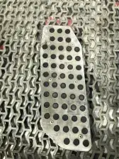 Подножка  Honda Civic
