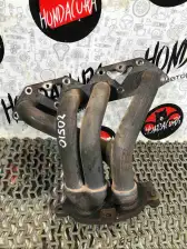 Коллектор выпускной  Honda Accord