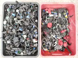 Разъем (фишка) проводки  Acura TSX