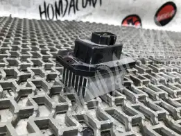 Сопротивление печки  Honda Accord