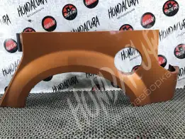 Крыло заднее левое  Honda Element