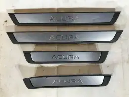 Накладка на порог  Acura RDX