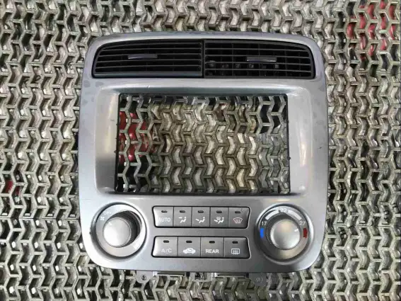 Фото запчасти Блок управления печки/климат-контроля  Honda Stream
