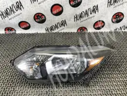 Фара левая  Honda HR-V