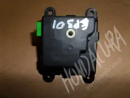 Моторчик заслонки печки  Honda Civic