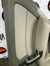 Обшивка двери задней правой (дверная карта)  Acura RDX