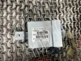 Блок управления USB  Honda Accord