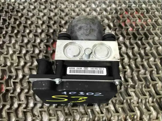 Фото запчасти Блок ABS  Acura RDX