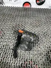 Блок ABS  Honda Accord
