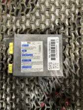 Блок AirBag  Honda Accord