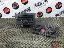Кнопка аварийной сигнализации  Honda CR-V