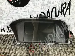 Дисплей  Honda Accord