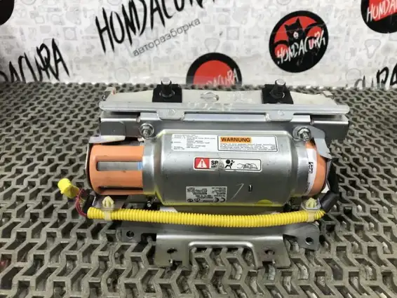Фото запчасти Подушка безопасности пассажира 77850-SJA-E82 Honda Legend