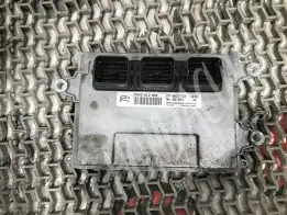 Блок управления двигателем  Honda Accord