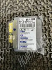 Блок AirBag  Honda Accord