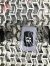 Кнопка антипробуксовочной системы (ABS/ESP)  Acura MDX