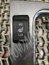 Кнопка подогрева сидений  Honda Accord