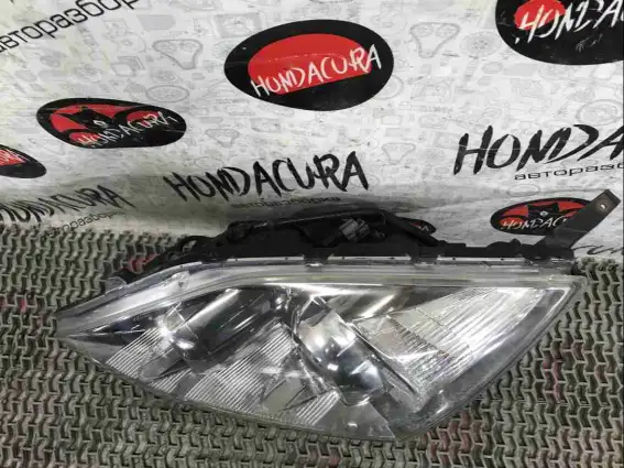 Фото запчасти Фара левая  Honda CR-V