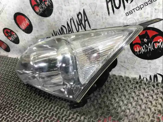 Фото запчасти Фара левая  Honda CR-V