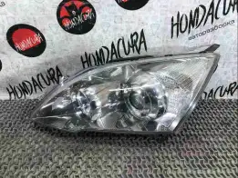 Фара левая  Honda CR-V
