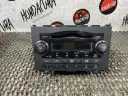 Превью Магнитола 39100-SWA-G101 Honda CR-V