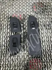 Кнопка стеклоподъемника  Honda Accord