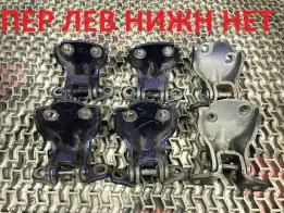 Петля двери  Honda Accord