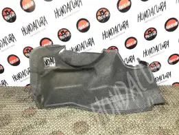 Обшивка багажника  Honda Accord