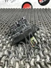 Сопротивление печки  Honda Accord