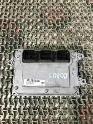 Фото запчасти Блок управления двигателем 37820-RSA-G13 Honda Civic
