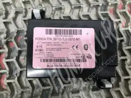 Блок Bluetooth  Honda Accord