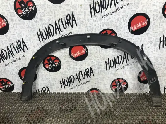 Фото запчасти Молдинг крыла переднего правого  Honda HR-V