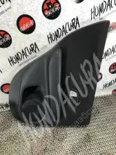Обшивка двери задней левой (дверная карта)  Honda HR-V