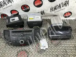 Магнитола  Honda Accord