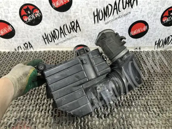 Фото запчасти Расходомер воздуха  Honda Civic