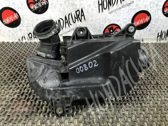 Фото запчасти Расходомер воздуха  Honda Civic