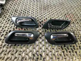 Ручка внутренняя задняя правая  Honda Accord