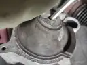 Превью Подушка крепления двигателя  Honda CR-V