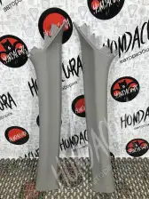 Обшивка стойки передней левой  Honda Accord