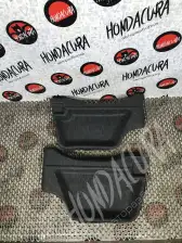 Обшивка багажника  Honda Accord