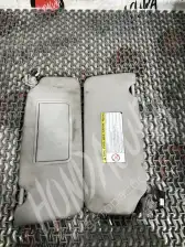 Козырек солнцезащитный  Honda Accord