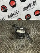Блок ABS  Honda Civic