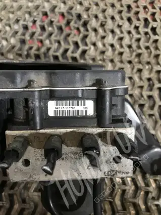 Фото запчасти Блок ABS  Honda Civic