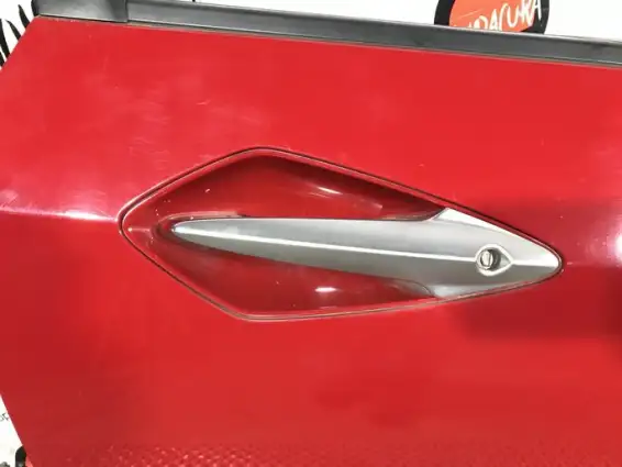 Фото запчасти Дверь передняя правая  Honda Civic