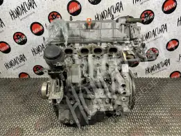 Двигатель  Honda Accord