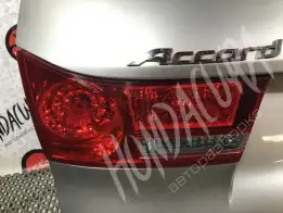 Фонарь крышки багажника левый  Honda Accord