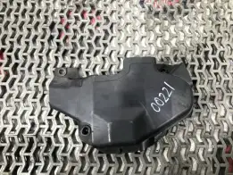 Накладка замка капота  Honda Accord